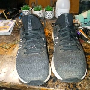 Men's Asics FF blast GEL Nimbus 24 running shoes